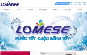 lomese.com
