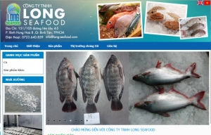 long-seafood.com