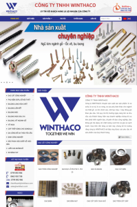 winthaco.com