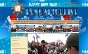 tanositourist.com.vn